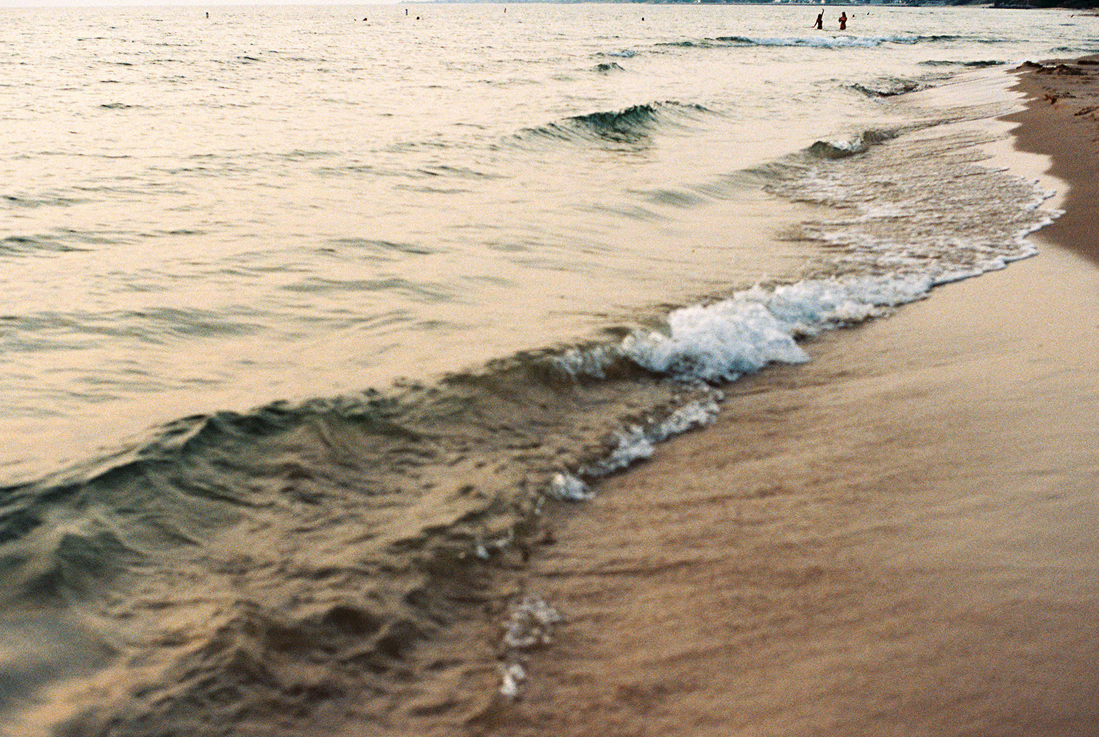 Nontraditional Weekday Wedding in Ludington, MI || Megan and Garrett